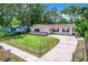 Newly renovated home with a spacious yard and driveway at 767 Trailwood Dr, Altamonte Springs, FL 32714