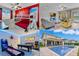 Collage of home's interior, exterior, and amenities at 7723 Graben St, Kissimmee, FL 34747