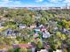 Property view showing location and neighborhood at 833 Ellwood Ave, Orlando, FL 32804