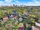 Property view showing location and neighborhood at 833 Ellwood Ave, Orlando, FL 32804