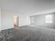 Spacious bedroom with carpet, closets, and ample natural light at 8886 Fallen Oak Dr, Davenport, FL 33896