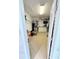 Large walk-in closet with double hanging rods and shelving at 209 San Carlo Rd, Davenport, FL 33896