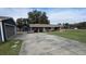 Home with attached garage and gazebo, large yard at 2405 Se 157Th Lane Rd, Summerfield, FL 34491