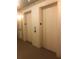 Building features two elevators for convenient access at 3344 Robert Trent Jones Dr # 30505, Orlando, FL 32835