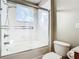 Clean bathroom with a shower/tub combo at 8276 Maritime Flag St # 201, Windermere, FL 34786