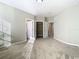 Bright bedroom with large closet and neutral decor at 8276 Maritime Flag St # 201, Windermere, FL 34786