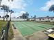 Enjoy friendly competition on the community shuffleboard courts at 106 Cardinal Dr # D, Ormond Beach, FL 32176