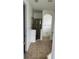 Bathroom with shower and tile flooring at 14324 Fieldstone Lake Way, Orlando, FL 32824