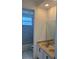 Bathroom with double vanity and shower/tub combo at 14324 Fieldstone Lake Way, Orlando, FL 32824