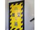 Entrance to the YOLO Arcade Fun Zone at 1549 Corolla Ct, Reunion, FL 34747
