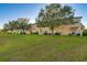 Townhouses with private backyard and green space at 16583 Cedar Crest Dr, Orlando, FL 32828