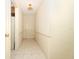 Simple entryway with tiled floor and neutral walls at 2201 Sunderland Rd, Maitland, FL 32751