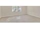 Bright bedroom with neutral walls and carpeting at 4952 Tangerine Ave # 4952, Winter Park, FL 32792