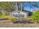 Wrenwood Condominiums sign, welcoming residents and guests at 4952 Tangerine Ave # 4952, Winter Park, FL 32792