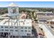 Water tower with Welcome to Winter Garden at 506 N Dillard St, Winter Garden, FL 34787