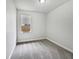 Simple empty bedroom with carpeted floor and a window at 644 Maya Susan Loop, Apopka, FL 32712