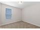 Bright bedroom with neutral walls and carpet at 9693 Lost Creek Dr, Winter Garden, FL 34787