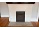 Ornate fireplace with decorative details at 2101 Sanford Ave, Sanford, FL 32771