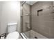 Updated bathroom with walk-in shower and stylish tile at 670 Lake Villas Dr # D, Altamonte Springs, FL 32701