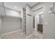 Large closet with shelving and additional storage at 670 Lake Villas Dr # D, Altamonte Springs, FL 32701