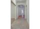 Bright entryway with tile floor and archway leading into the home at 1410 Celebration Ave # 101, Celebration, FL 34747