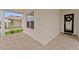 Front porch with paver tile flooring and a view of a neighboring home at 14255 Spring Garden Dr, Winter Garden, FL 34787