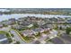 Luxury waterfront community with lake access and custom homes at 16669 Varone Cove Ct, Winter Garden, FL 34787