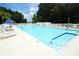 Relax and enjoy the refreshing community swimming pool at 214 Covent Garden Ave, Davenport, FL 33897