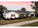 Charming ranch-style home with updated exterior at 2501 Jennifer Hope Blvd, Longwood, FL 32779