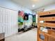 bedroom with bunk beds and themed decor at 6156 Broad Oak Dr, Davenport, FL 33837