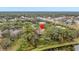 House located in a neighborhood near a lake at 7718 Flemingwood Ct, Sanford, FL 32771