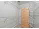 Large closet with wire shelving and drawers at 1163 Queen Elaine Dr, Casselberry, FL 32707