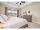 Bright and airy bedroom with plenty of natural light at 12088 Uleta Ln, Orlando, FL 32827