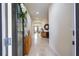 Bright and spacious entryway with tile floors at 12088 Uleta Ln, Orlando, FL 32827