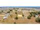 Aerial view showing the property's location at 1719 North W Blvd, Davenport, FL 33837