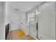 Large bathroom with soaking tub and shower at 2516 Nouveau Way, Kissimmee, FL 34741