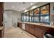 Well-equipped community kitchen with granite countertops and modern appliances at 2516 Nouveau Way, Kissimmee, FL 34741