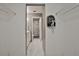 View of bathroom and walk-in closet at 532 Hunter Cir, Kissimmee, FL 34758