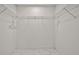 Large walk-in closet with wire shelving at 532 Hunter Cir, Kissimmee, FL 34758