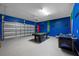 Game room featuring pool table and air hockey at 7260 Oakmoss Loop, Davenport, FL 33837