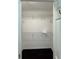 Walk-in closet with wire shelving, providing ample storage space at 8634 Danforth Dr, Windermere, FL 34786