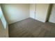 Bedroom featuring neutral carpet, neutral walls and a window at 8864 Sw 49Th Cir, Ocala, FL 34476
