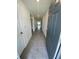 View of the home's entryway featuring tile flooring and neutral walls at 8864 Sw 49Th Cir, Ocala, FL 34476