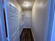 Walk-in closet with wire shelving, providing ample storage space at 911 N Orange Ave # 127, Orlando, FL 32801