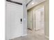 Bright entryway with tile flooring and interior doors at 108 Alexandria Cir, Deland, FL 32724