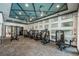 State-of-the-art fitness center with modern exercise equipment at 14020 Bradbury Rd, Orlando, FL 32828