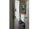 Bathroom with vanity and shower/tub combo at 2216 Grand Cayman Ct # 1411, Kissimmee, FL 34741