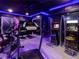 Game room with fitness equipment and arcade games at 3211 Sunrise Walk, Kissimmee, FL 34747