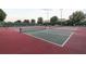 Enjoy community pickleball courts with ample space at 3840 Eversholt St, Clermont, FL 34711