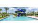 Fun water park with slides and a lazy river at 4299 Paragraph Dr, Kissimmee, FL 34746